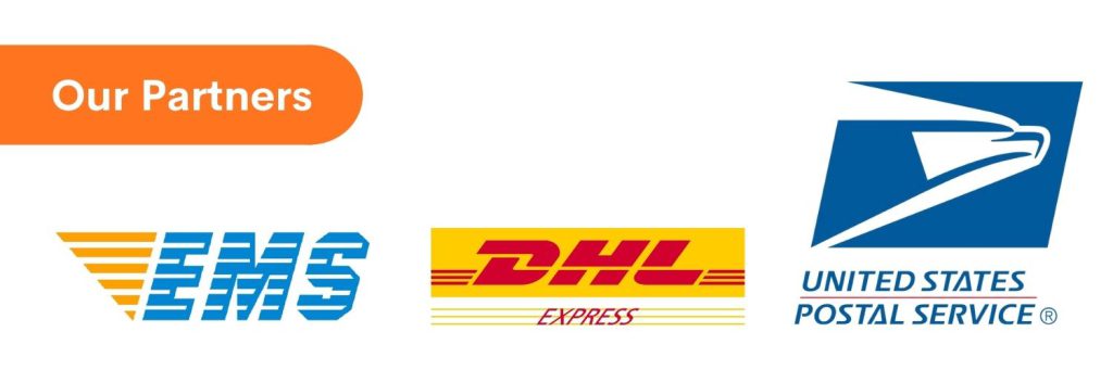 Our Partners 1 - Black Pink AU Store