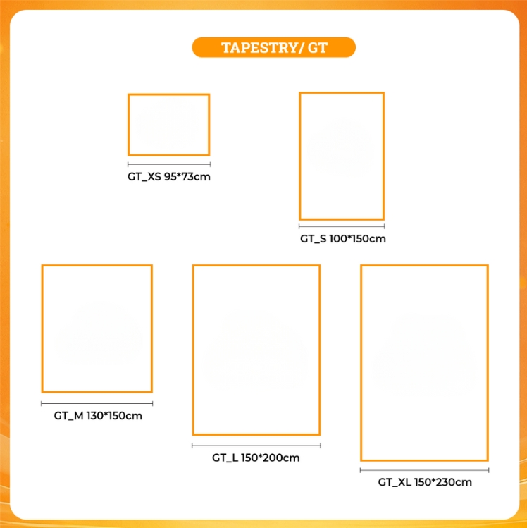 TAPESTRY - Black Pink AU Store