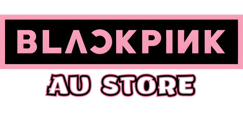 Black Pink AU Store
