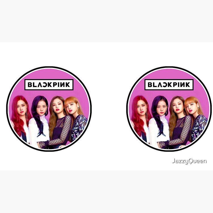 BlackPink Classic Mug - Image 2