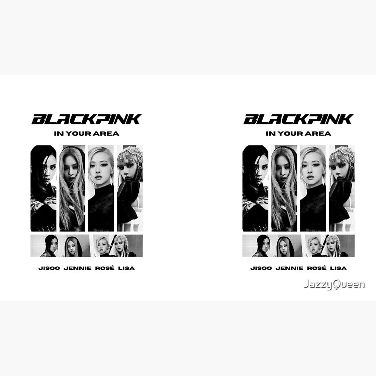 BlackPink Pink Vernom Mug - Image 2