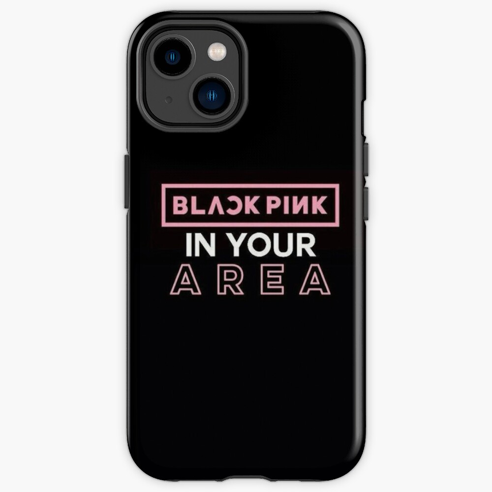 K Pop Group Logo Iphone Case