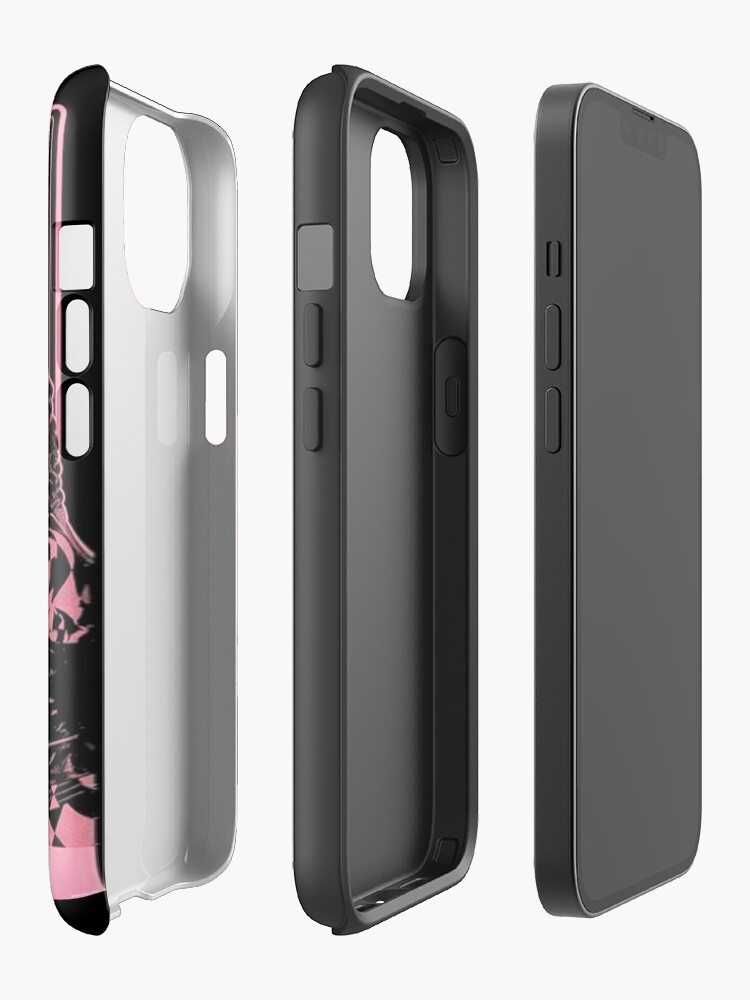 BlackPink Retro Iphone Case - Image 2