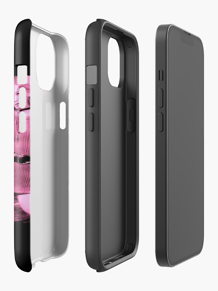 BlackPink Bom Bayah Era Iphone Case - Image 2