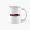 mugstandardx800right pad800x800f8f8f8 17 - Black Pink AU Store