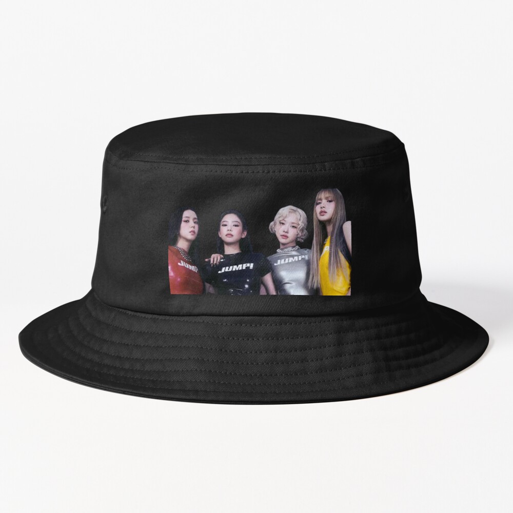 BlackPink Wonderfull Bucket Hat