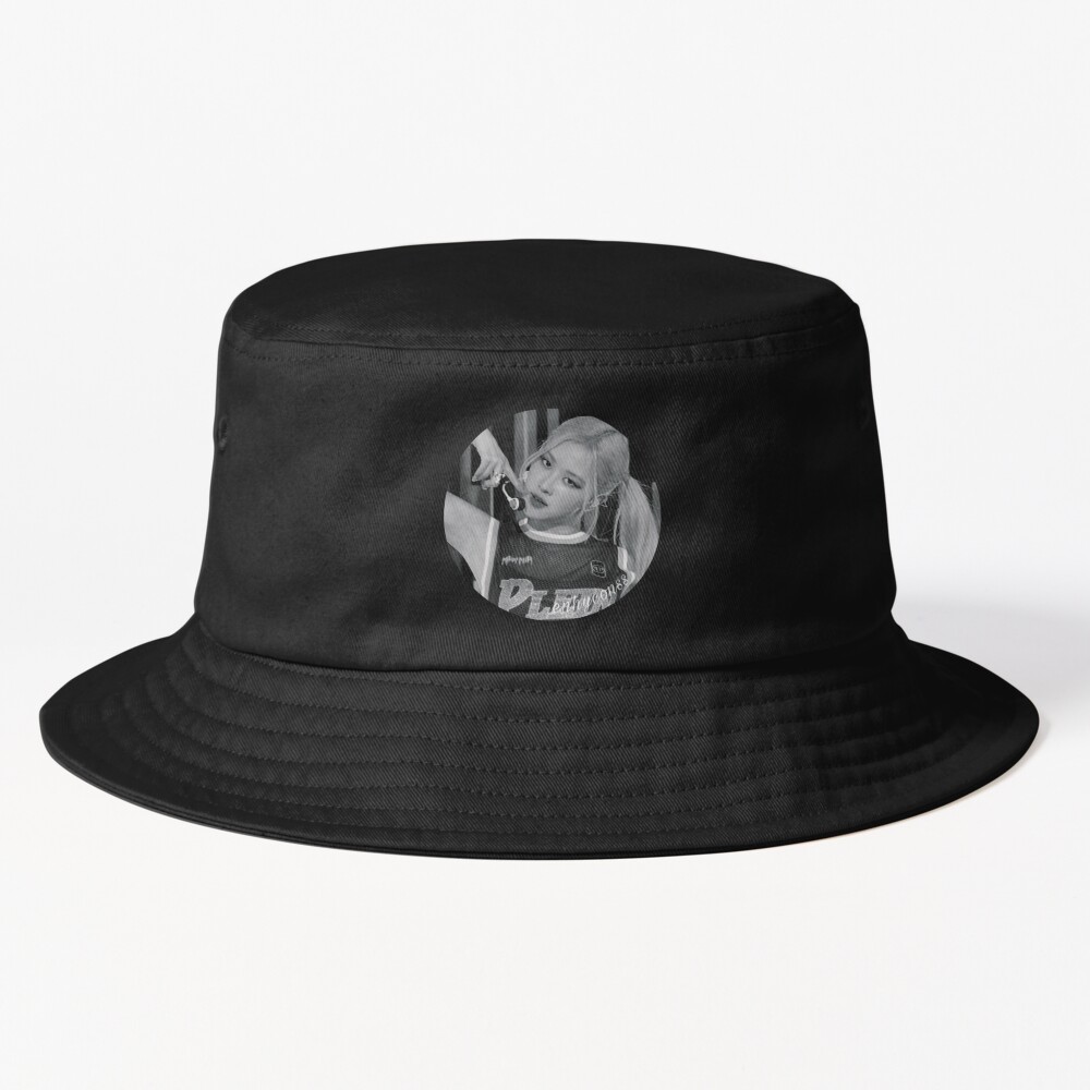 Rs Moonshade Icon Bucket Hat