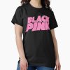 ssrcoclassic teewomens 0210101001c5ca27c6frontproduct squarex1000 22 - Black Pink AU Store