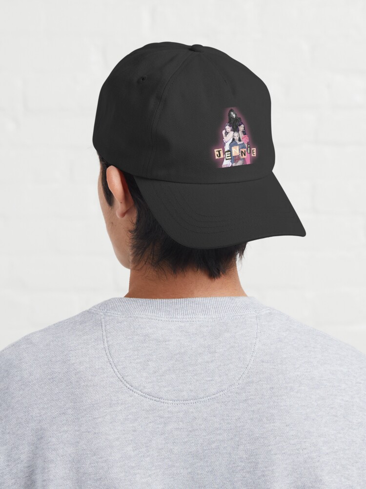 Jennie Cap - Image 3