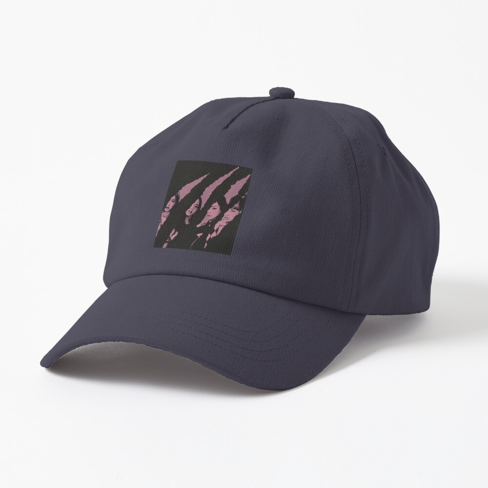 Blackpink Cap