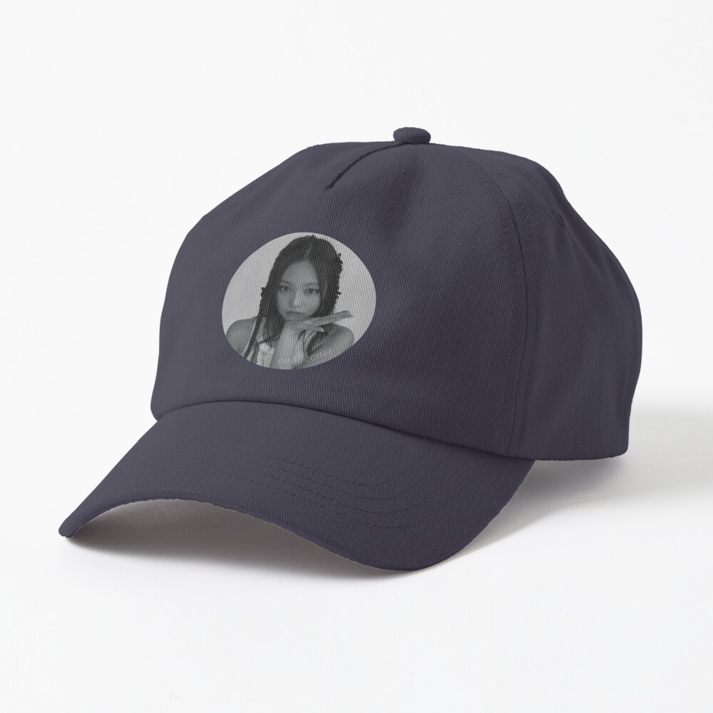 Jennie Moonshade Icon Cap