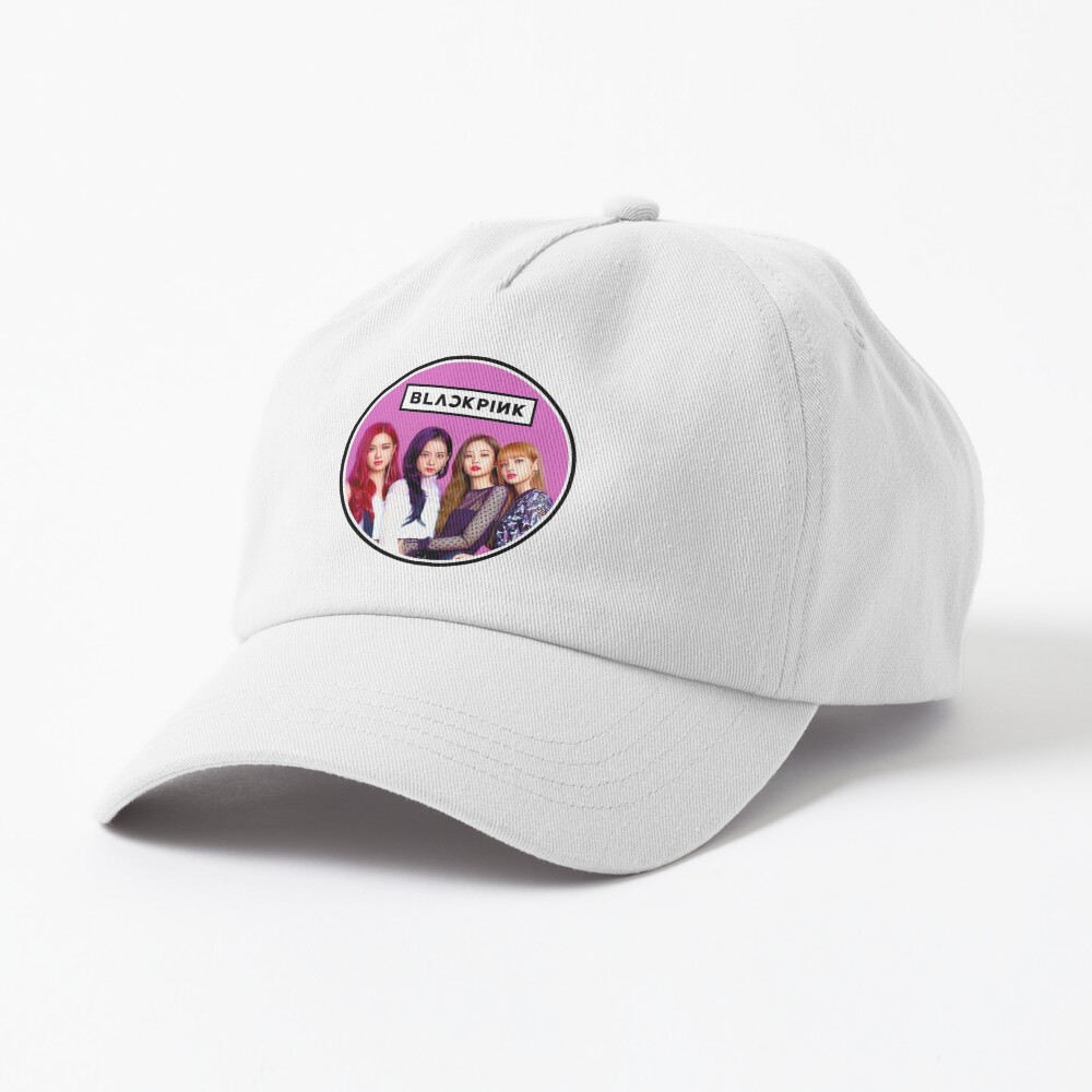 BlackPink Wonderfull Cap