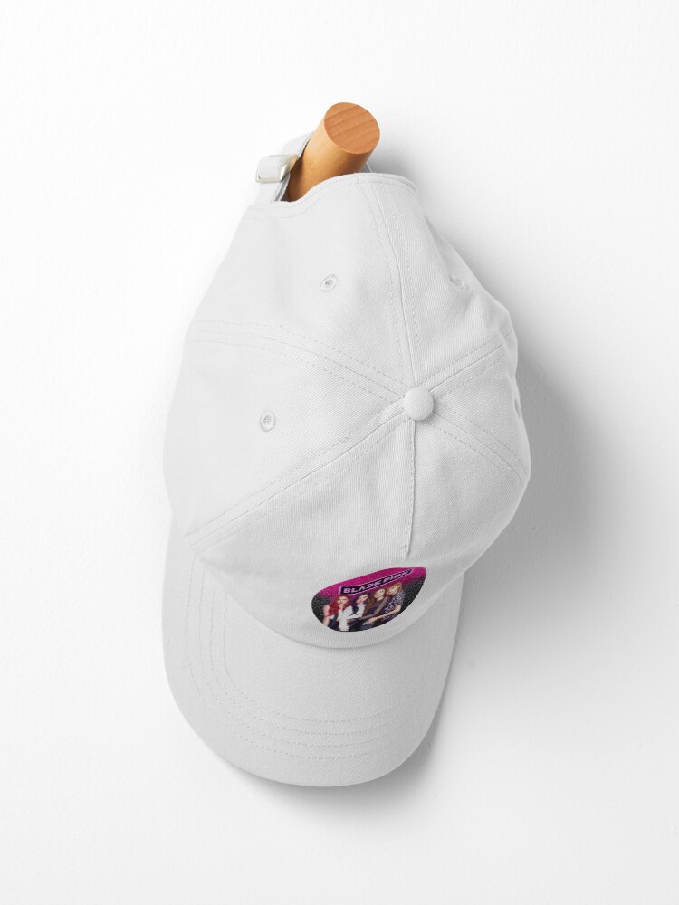Jennie Rose BlackPink Cap - Image 2
