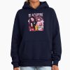 ssrcooversized hoodiewomens 0105081f66c8590f4efrontsquare productx1000 22 - Black Pink AU Store