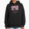 ssrcooversized hoodiewomens 0110101001c5ca27c6frontsquare productx1000 10 - Black Pink AU Store