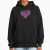 ssrcooversized hoodiewomens 0110101001c5ca27c6frontsquare productx1000 11 - Black Pink AU Store