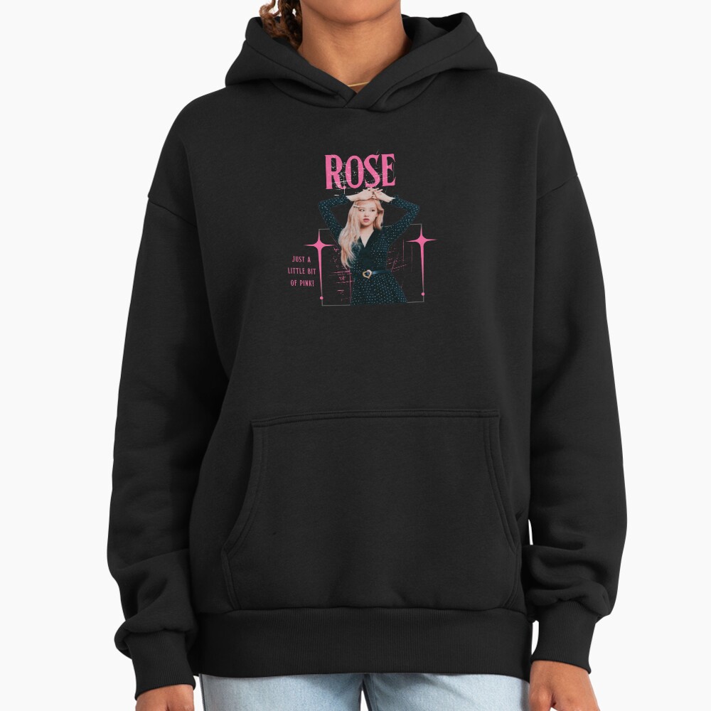Girl Group Black Version Hoodie - Image 2