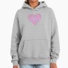 ssrcooversized hoodiewomens 01heather greyfrontsquare productx1000 11 - Black Pink AU Store