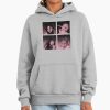 ssrcooversized hoodiewomens 01heather greyfrontsquare productx1000 13 - Black Pink AU Store