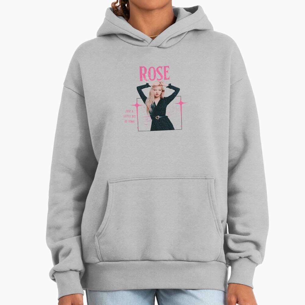 Girl Group Black Version Hoodie - Image 4