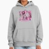 ssrcooversized hoodiewomens 01heather greyfrontsquare productx1000 20 - Black Pink AU Store