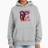 ssrcooversized hoodiewomens 01heather greyfrontsquare productx1000 22 - Black Pink AU Store