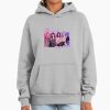 ssrcooversized hoodiewomens 01heather greyfrontsquare productx1000 28 - Black Pink AU Store