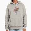 ssrcooversized hoodiewomens 01oatmeal heatherfrontsquare productx1000 1 - Black Pink AU Store