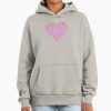 ssrcooversized hoodiewomens 01oatmeal heatherfrontsquare productx1000 11 - Black Pink AU Store