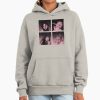ssrcooversized hoodiewomens 01oatmeal heatherfrontsquare productx1000 13 - Black Pink AU Store