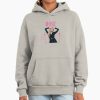 ssrcooversized hoodiewomens 01oatmeal heatherfrontsquare productx1000 14 - Black Pink AU Store