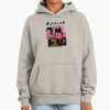 ssrcooversized hoodiewomens 01oatmeal heatherfrontsquare productx1000 23 - Black Pink AU Store