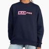 ssrcooversized sweatshirtwomens 0105081f66c8590f4efrontsquare productx1000 3 - Black Pink AU Store