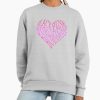 ssrcooversized sweatshirtwomens 01heather greyfrontsquare productx1000 11 - Black Pink AU Store