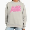 ssrcooversized sweatshirtwomens 01oatmeal heatherfrontsquare productx1000 15 - Black Pink AU Store