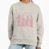 ssrcooversized sweatshirtwomens 01oatmeal heatherfrontsquare productx1000 9 - Black Pink AU Store