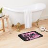 urbathmat context smallsquare1000x1000.1u5 21 - Black Pink AU Store