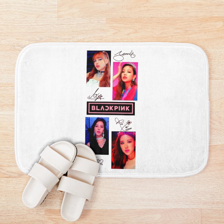 New BlackPink Lisa Jennie Mug - Image 3