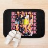 urbathmat flatlay context smallsquare750x1000.1u5 9 - Black Pink AU Store
