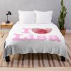 urblanket large bedsquarex1000.1u2 13 - Black Pink AU Store