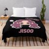 urblanket large bedsquarex1000.1u2 20 - Black Pink AU Store