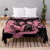 urblanket large bedsquarex1000.1u2 21 - Black Pink AU Store