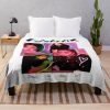 urblanket large bedsquarex1000.1u2 27 - Black Pink AU Store