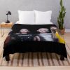 urblanket large bedsquarex1000.1u2 3 - Black Pink AU Store