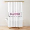 urshower curtain closedsquare1000x1000.1 12 - Black Pink AU Store