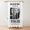 urshower curtain closedsquare1000x1000.1 13 - Black Pink AU Store