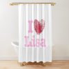 urshower curtain closedsquare1000x1000.1 16 - Black Pink AU Store