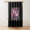 urshower curtain closedsquare1000x1000.1 24 - Black Pink AU Store