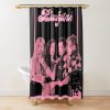 urshower curtain closedsquare1000x1000.1 26 - Black Pink AU Store