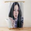 urshower curtain closedsquare1000x1000.1 28 - Black Pink AU Store